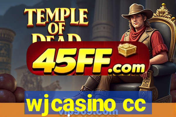 wjcasino cc